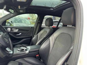 Mercedes-Benz GLC 43 AMG ���������/360/�������/����/CARFAX/����������� | Mobile.bg � ����� ������ 11