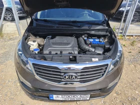 Kia Sportage AWD 4x4  | Auto.bg — изображение 9