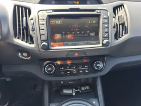 Kia Sportage AWD 4x4  | Auto.bg — изображение 15