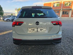VW Tiguan 2.0TDI-150kc/AVTOMAT/DISTRONIK/DIGITAL | Auto.bg — изображение 6
