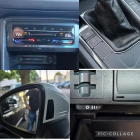 VW Tiguan 2.0TDI-150kc/AVTOMAT/DISTRONIK/DIGITAL | Auto.bg — изображение 14