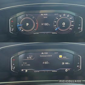 VW Tiguan 2.0TDI-150kc/AVTOMAT/DISTRONIK/DIGITAL | Auto.bg — изображение 11