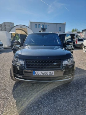Land Rover Range rover 3.0 D