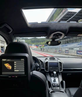 Porsche Cayenne  Турбо | Auto.bg — изображение 3