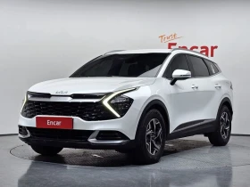 ����� �� �������� �� Kia Sportage Diesel 2.0 2WD| 183�.�.| ���.���������