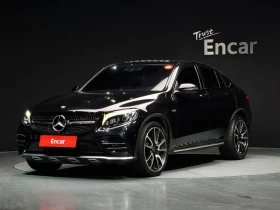 ����� �� �������� �� Mercedes-Benz GLC AMG GLC43 4MATIC Coupe| 367�.�.| ���.���������