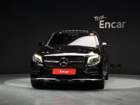 Mercedes-Benz GLC AMG GLC43 4MATIC Coupe| 367�.�.| ���.��������� | Mobile.bg � ����� ������ 3