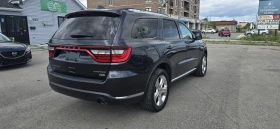 Dodge Durango 3.6 V6 Limited AWD | Mobile.bg � ����� ������ 4