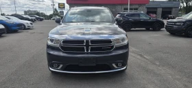 Dodge Durango 3.6 V6 Limited AWD | Mobile.bg � ����� ������ 3