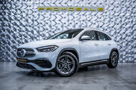 Mercedes-Benz GLA 220