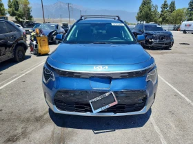 Kia Niro WIND FWD | Auto.bg — изображение 5