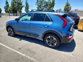 Kia Niro WIND FWD | Auto.bg — изображение 2