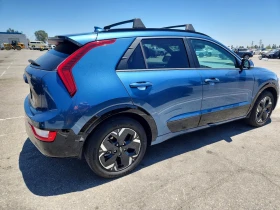Kia Niro WIND FWD | Auto.bg — изображение 3