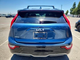 Kia Niro WIND FWD | Auto.bg — изображение 6