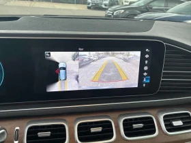 Mercedes-Benz GLE 350 ���������/����/BURMESTER/CARFAX | Mobile.bg � ����� ������ 16