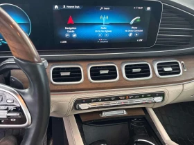 Mercedes-Benz GLE 350 ���������/����/BURMESTER/CARFAX | Mobile.bg � ����� ������ 9