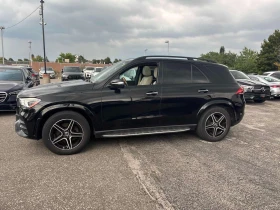 Mercedes-Benz GLE 350 ���������/����/BURMESTER/CARFAX | Mobile.bg � ����� ������ 2