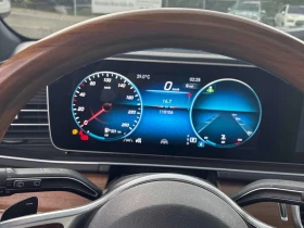 Mercedes-Benz GLE 350 ���������/����/BURMESTER/CARFAX | Mobile.bg � ����� ������ 8