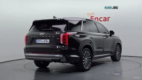 Hyundai Palisade 3.8 4WD Calligraphy* HUD* 360* ������ | Mobile.bg � ����� ������ 2