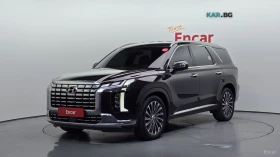 ����� �� �������� �� Hyundai Palisade 3.8 4WD Calligraphy* HUD* 360* ������
