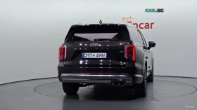 Hyundai Palisade 3.8 4WD Calligraphy* HUD* 360* ������ | Mobile.bg � ����� ������ 4
