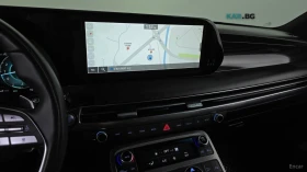 Hyundai Palisade 3.8 4WD Calligraphy* HUD* 360* ������ | Mobile.bg � ����� ������ 10