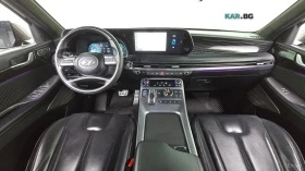 Hyundai Palisade 3.8 4WD Calligraphy* HUD* 360* ������ | Mobile.bg � ����� ������ 5