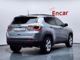 Jeep Compass 2.4 AWD  | Mobile.bg � ����� ������ 2