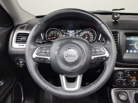 Jeep Compass 2.4 AWD  | Mobile.bg � ����� ������ 13