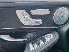 Mercedes-Benz GLC 43 AMG 4MATIC| BURMESTER| PANO - 31000 € - 45414966 16