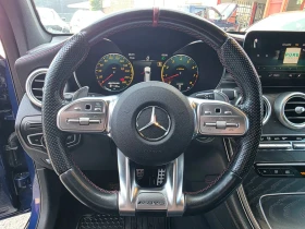 Mercedes-Benz GLC 43 AMG 4MATIC| BURMESTER| PANO - 31000 € - 45414966 12