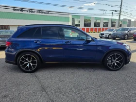 Mercedes-Benz GLC 43 AMG 4MATIC| BURMESTER| PANO - 31000 € - 45414966 2