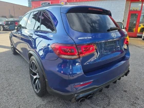 Mercedes-Benz GLC 43 AMG 4MATIC| BURMESTER| PANO - 31000 € - 45414966 4