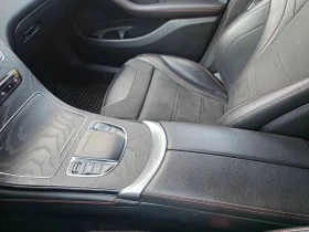 Mercedes-Benz GLC 43 AMG 4MATIC| BURMESTER| PANO - 31000 € - 45414966 15