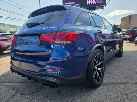 Mercedes-Benz GLC 43 AMG 4MATIC| BURMESTER| PANO - 31000 € - 45414966 6