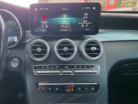 Mercedes-Benz GLC 43 AMG 4MATIC| BURMESTER| PANO - 31000 € - 45414966 14