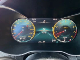 Mercedes-Benz GLC 43 AMG 4MATIC| BURMESTER| PANO - 31000 € - 45414966 13