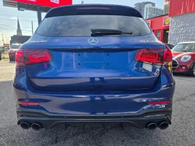 Mercedes-Benz GLC 43 AMG 4MATIC| BURMESTER| PANO - 31000 € - 45414966 5