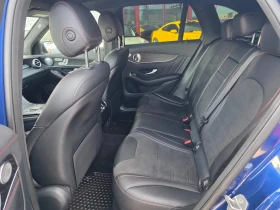 Mercedes-Benz GLC 43 AMG 4MATIC| BURMESTER| PANO - 31000 € - 45414966 17
