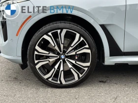 BMW X7 40i* M SPORT* INDIVIDUAL* BOWERS&WILKINS* CARBON | Mobile.bg � ����� ������ 6