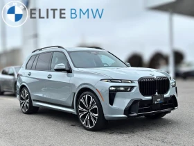 BMW X7 40i* M SPORT* INDIVIDUAL* BOWERS&WILKINS* CARBON | Mobile.bg � ����� ������ 3