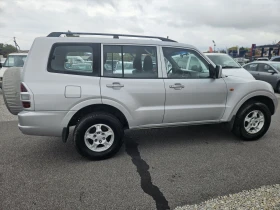 Mitsubishi Pajero 2, 5TDI 116k.s 4X4 | Mobile.bg � ����� ������ 3