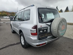 Mitsubishi Pajero 2, 5TDI 116k.s 4X4 | Mobile.bg � ����� ������ 5