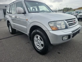 Mitsubishi Pajero 2, 5TDI 116k.s 4X4 | Mobile.bg � ����� ������ 7
