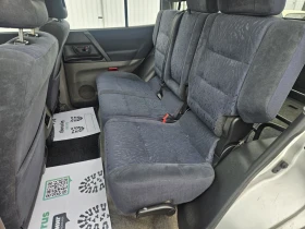 Mitsubishi Pajero 2, 5TDI 116k.s 4X4 | Mobile.bg � ����� ������ 8