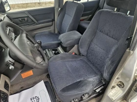 Mitsubishi Pajero 2, 5TDI 116k.s 4X4 | Mobile.bg � ����� ������ 9