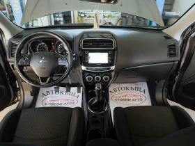Mitsubishi ASX 1.6* MIVEC* 2017�* ����* ������*  | Mobile.bg � ����� ������ 11