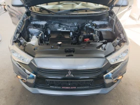 Mitsubishi ASX 1.6* MIVEC* 2017�* ����* ������*  | Mobile.bg � ����� ������ 17