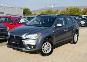 Mitsubishi ASX 1.6* MIVEC* 2017�* ����* ������*  | Mobile.bg � ����� ������ 3