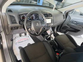 Mitsubishi ASX 1.6* MIVEC* 2017�* ����* ������*  | Mobile.bg � ����� ������ 10